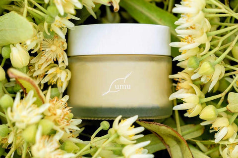 【春季限定】しなの花 基本の保湿ケア2点セット(潤す・守る)