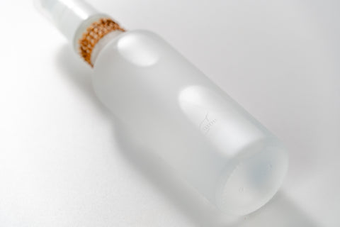【天然成分100%化粧水】しなの花水