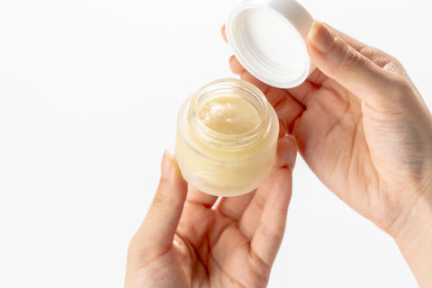 【春季限定】しなの花 基本の保湿ケア2点セット(潤す・守る)