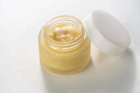 【春季限定】しなの花 基本の保湿ケア2点セット(潤す・守る)