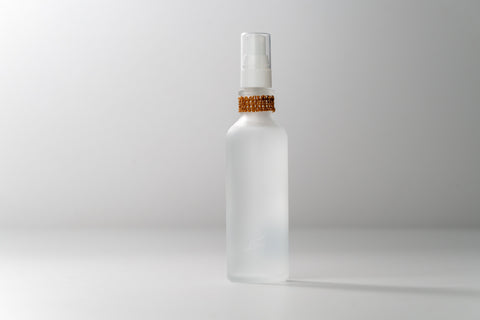 【天然成分100%化粧水】しなの花水