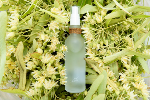 【春季限定】しなの花 基本の保湿ケア2点セット(潤す・守る)