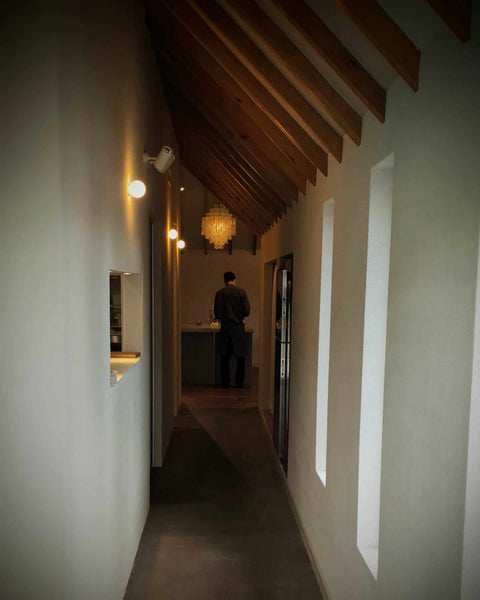 Restaurant Nico