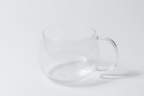 KINTO UNITEAガラス Sカップ 350ml