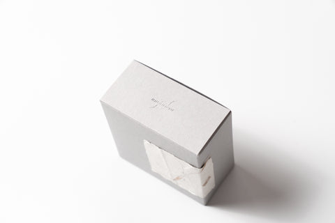 【天然成分100%熟成石鹸】しなの花石鹸365