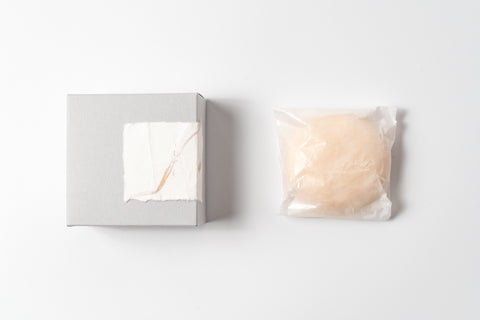 【春季限定】しなの花 シンプルスキンケア2点セット(洗う・潤す)