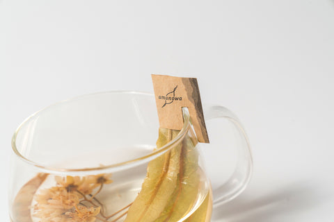 しなの花ティースターターキット