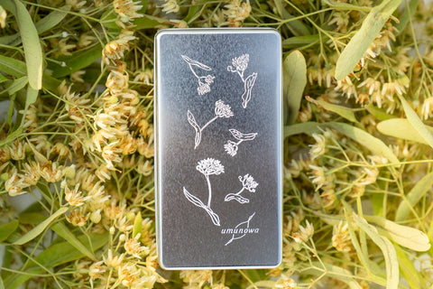 しなの花ティースターターキット