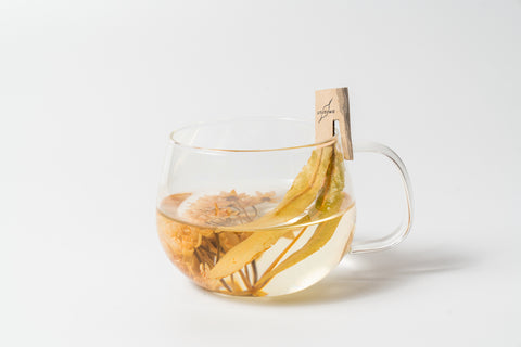 しなの花ティースターターキット