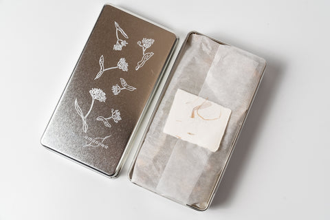 しなの花ティースターターキット