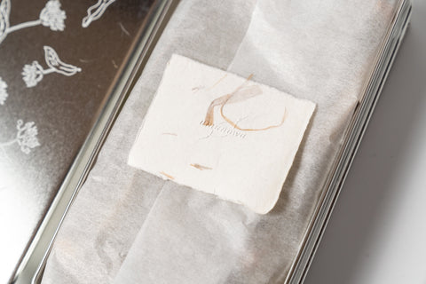 和リンデン_しなの花ハーブティー