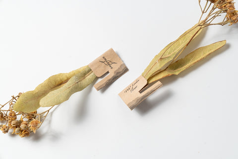 【和リンデンハーブ】しなの花ティー（ホール）